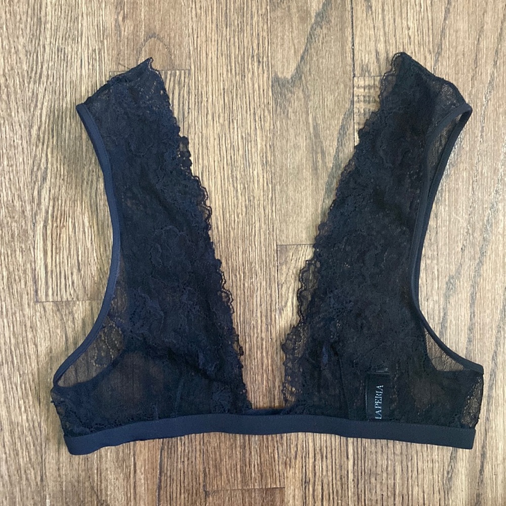 La Perla Bralette
